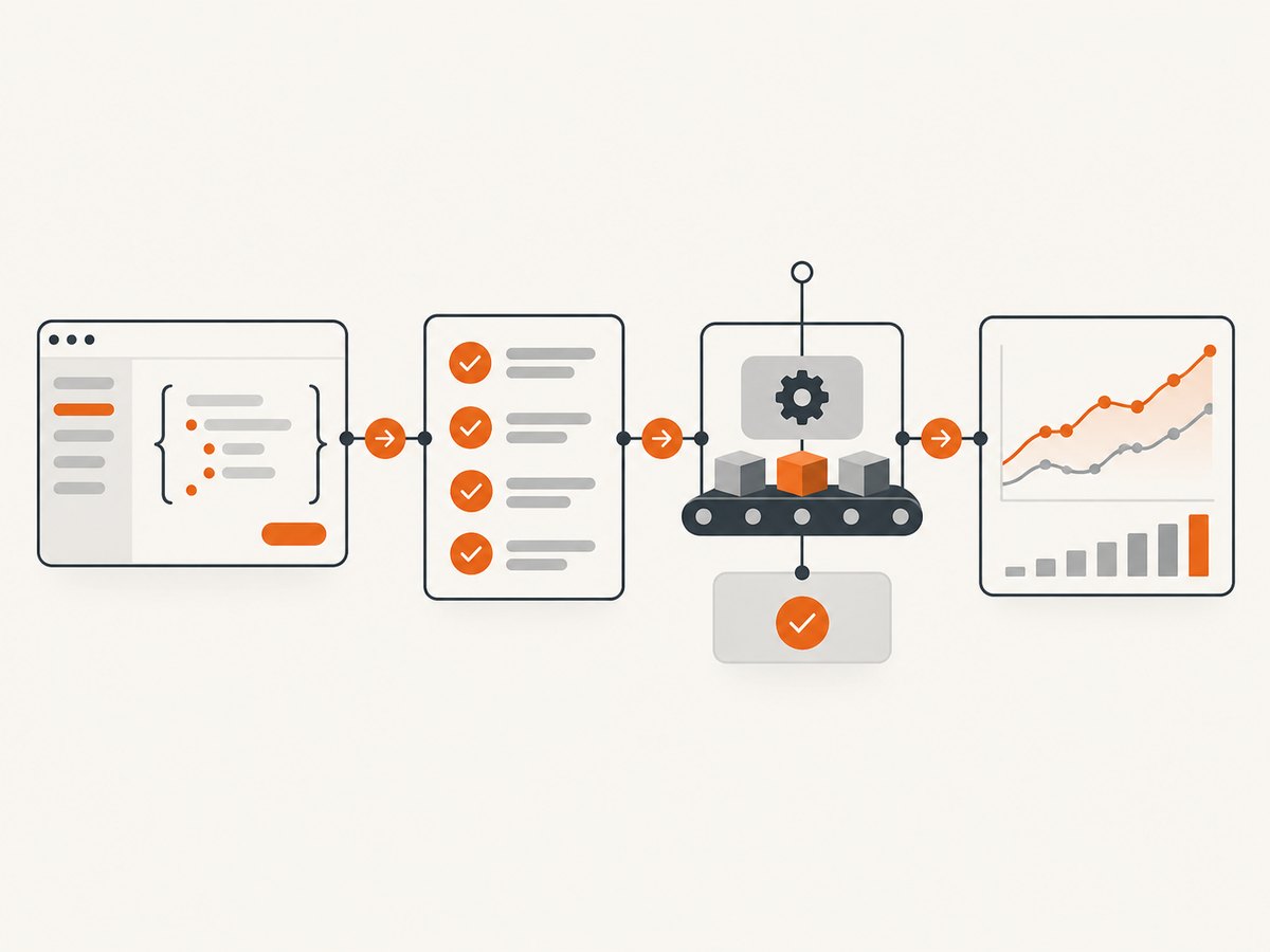 API testing spans design, functional automation, CI execution, and performance checks.