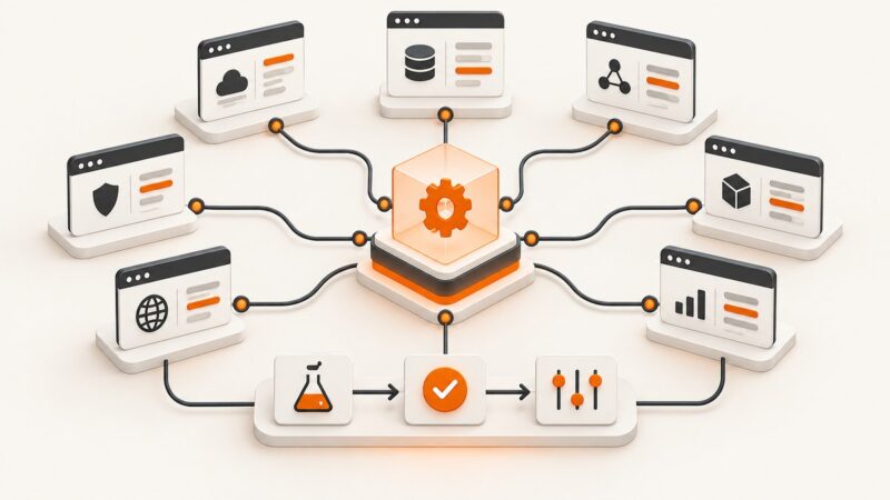 Best API Marketplaces for API Discovery
