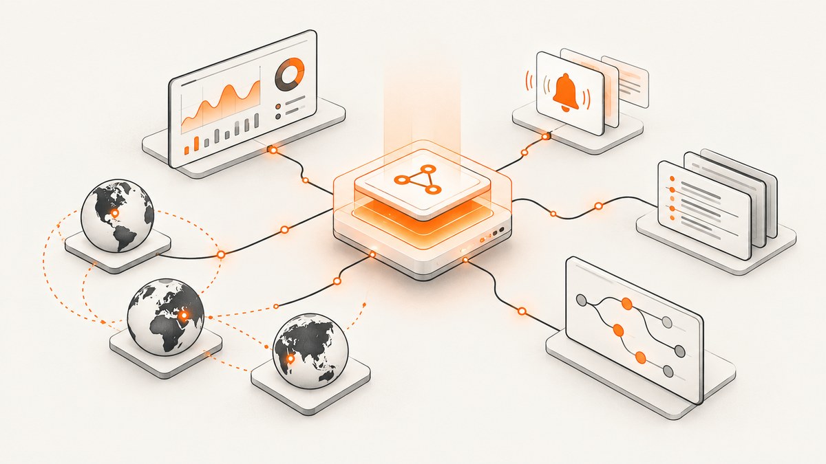 The 15 Best API Monitoring Tools for Your Business