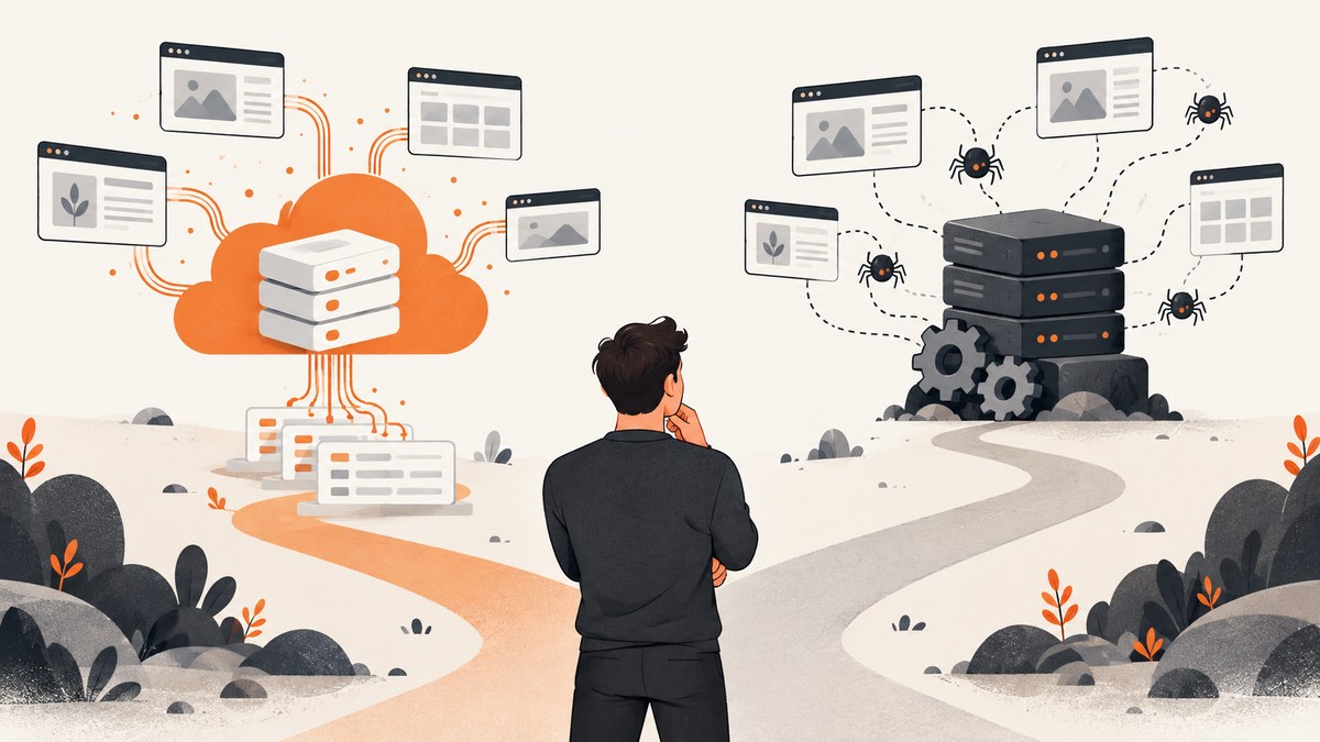 The Best Apify Alternative for Developers