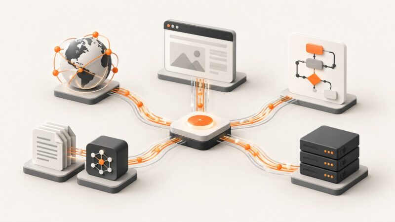 The Best Apify Alternative for Web Scraping: A Fair 2026 Comparison