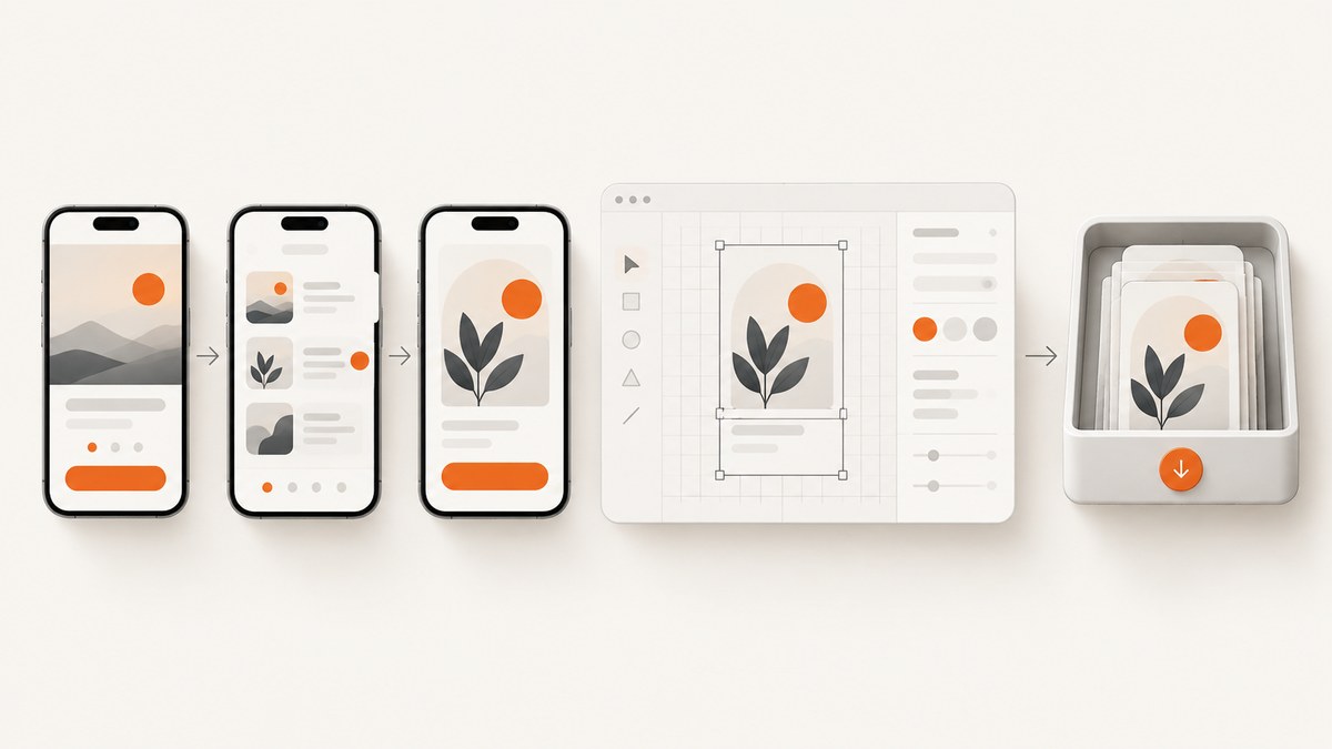 Best Apps for Creating App Store Screenshots