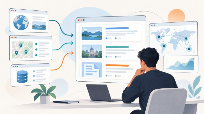 Best Bing Search Scraper Tools and APIs for 2026