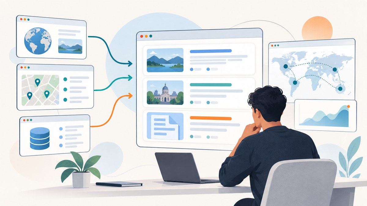 Best Bing Search Scraper Tools and APIs for 2026
