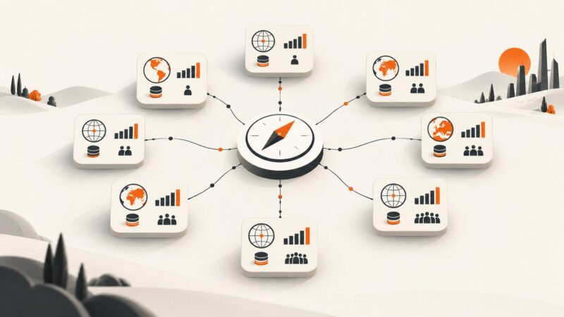 The 9 Best Brand Monitoring Tools in 2026: Compare Coverage, Pricing, and Fit