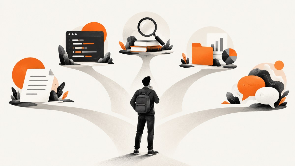 13 Best ChatGPT Alternatives to Try in 2026