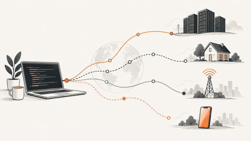 The Best Cheap Proxy Services in 2026