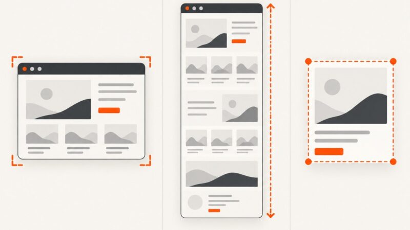 9 Best Chrome Screenshot Extensions to Use in 2026
