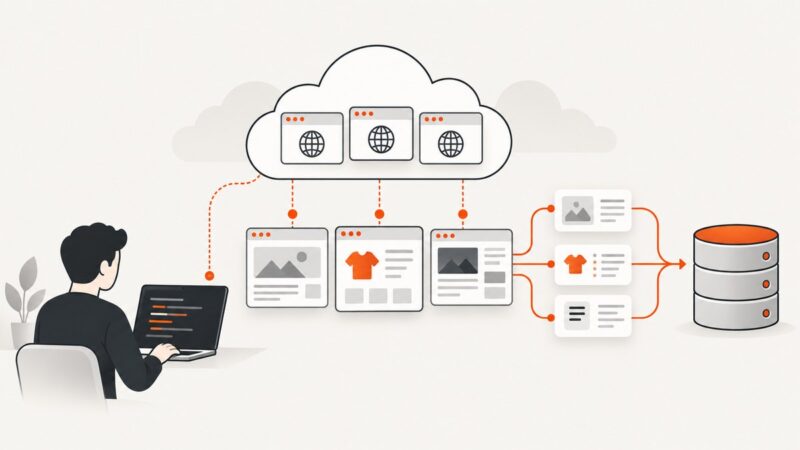 Best Cloud Browser APIs for Web Scraping in 2026