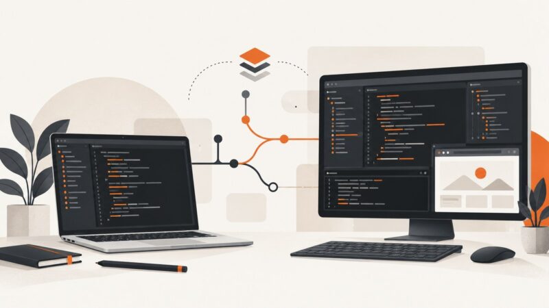 11 Best Code and Text Editors for Web Developers
