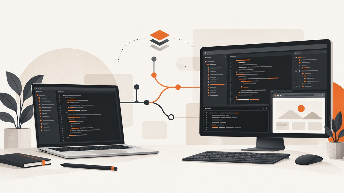 11 Best Code and Text Editors for Web Developers