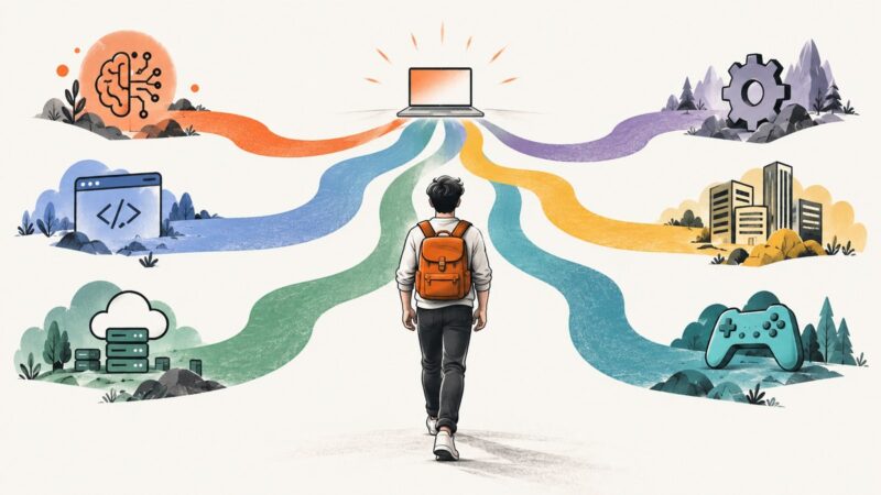 Best Coding Languages to Learn in 2026