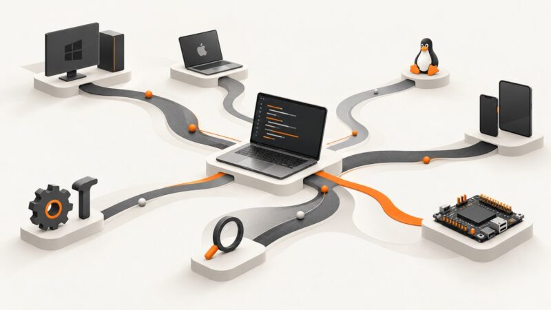 10 Best C++ IDEs to Use in 2026