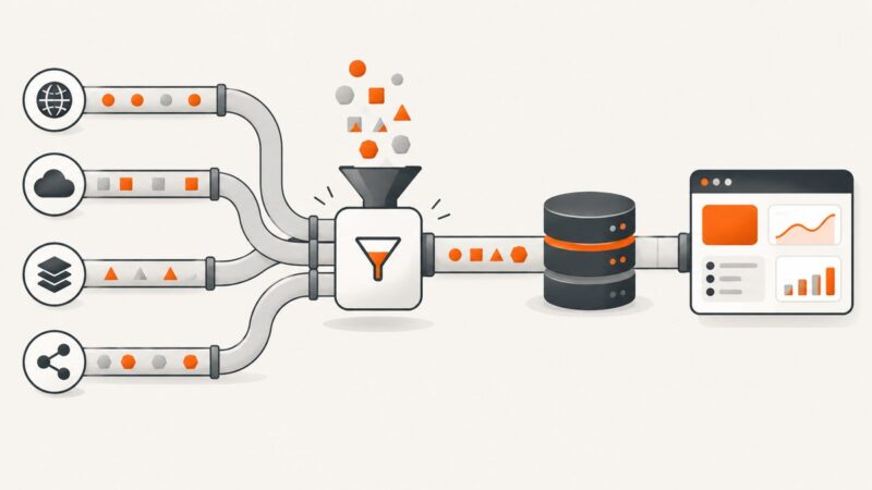 Best Data APIs for Developers: Get Clean Data Without Scraping