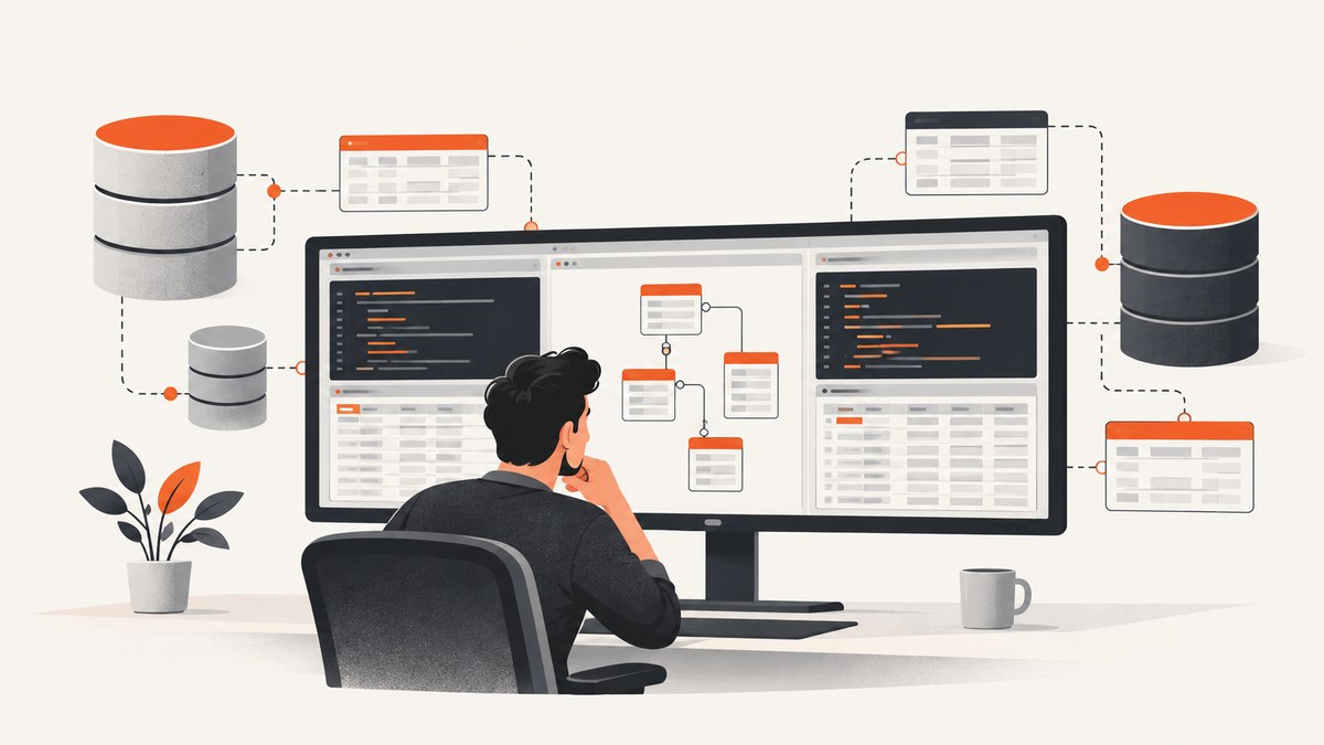 12 Best Database IDEs for Faster Development