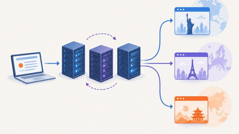 6 Best Datacenter Proxy Providers for Web Scraping in 2026