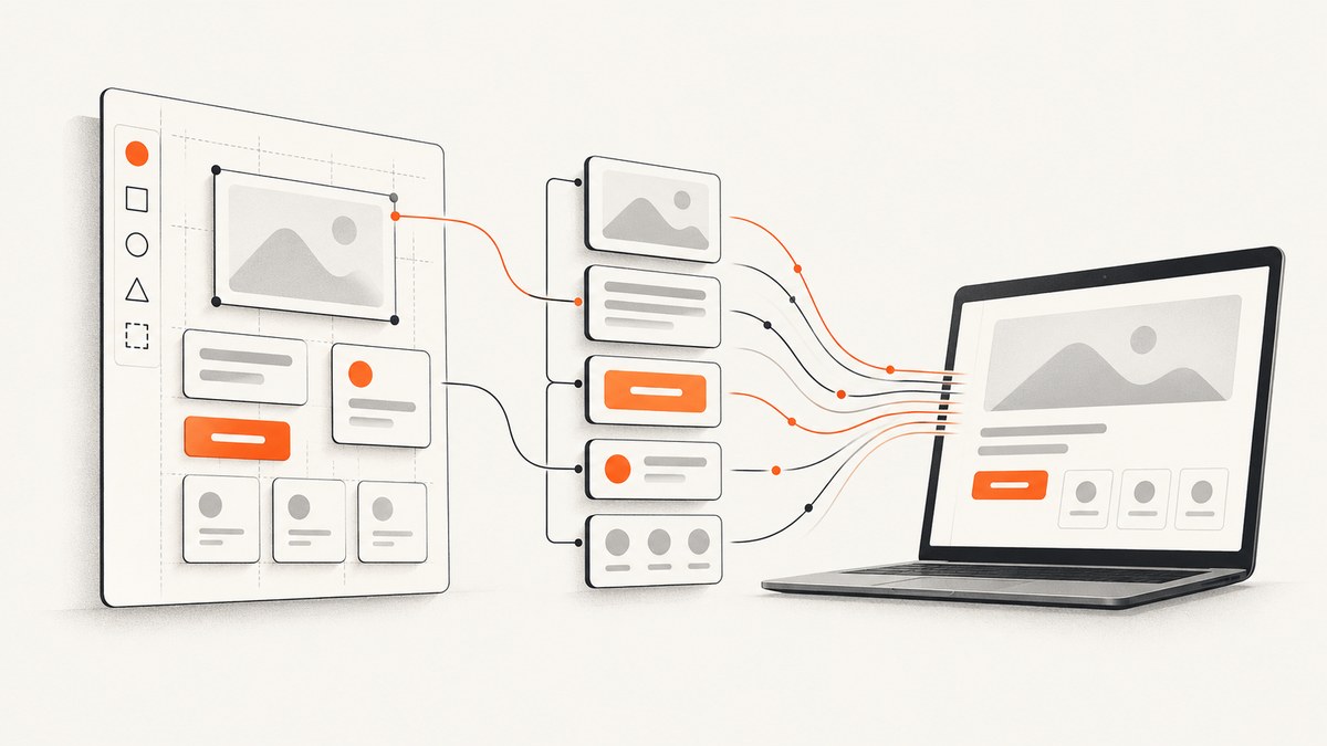 Best Design-to-Code Tools That Let You Export Code