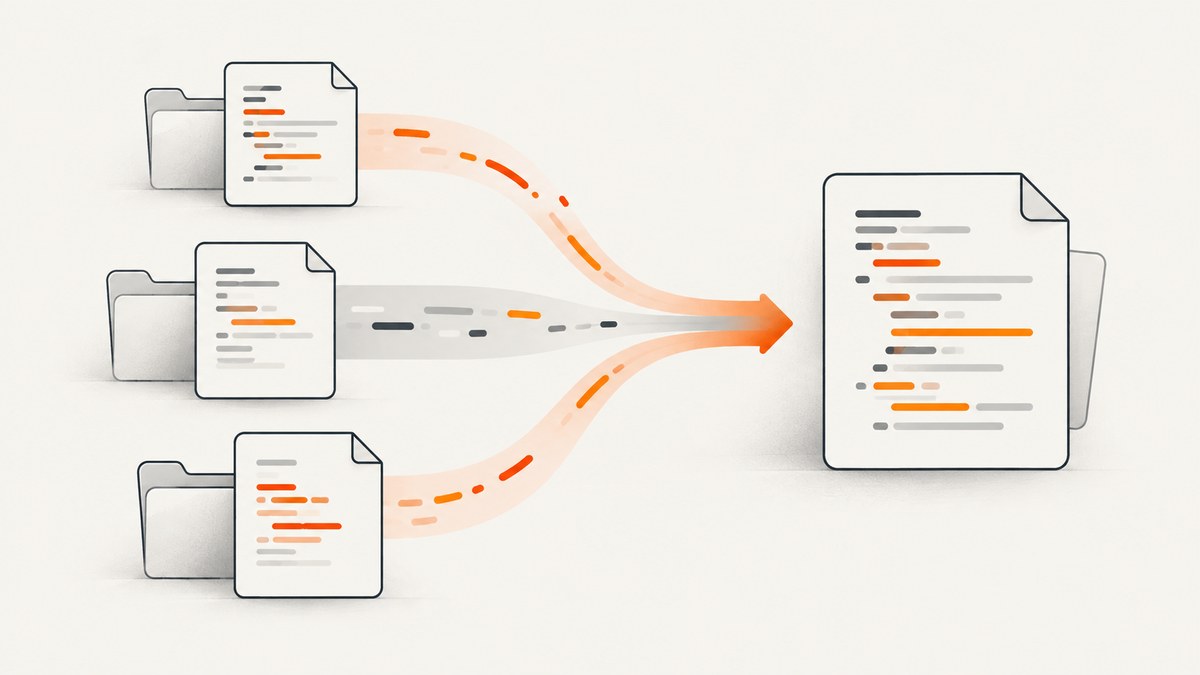 11 Best Diff and Merge Tools for File Inspection