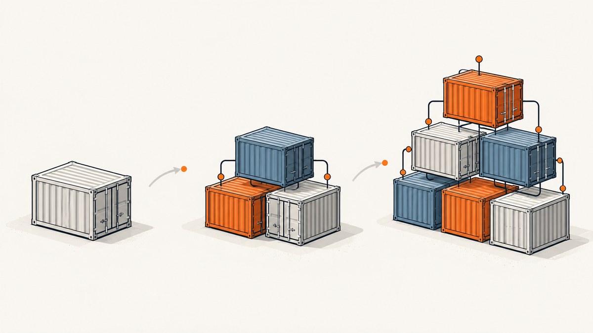 11 Best Docker Tutorials for Beginners and Advanced Users