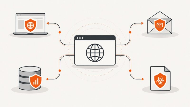 Best Domain Blacklist Checker Tools for Website Security