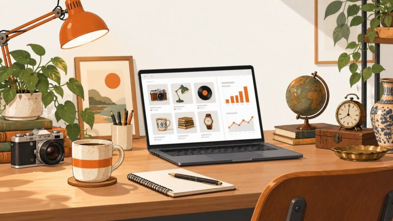 Best eBay Research Tools for 2026: What Sellers Should Use