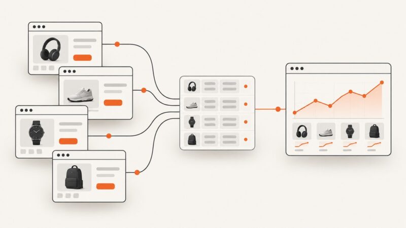 Best E-Commerce Web Scraping Tools for 2026