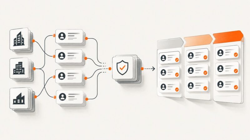 Best Email Extractors for Sales Operations