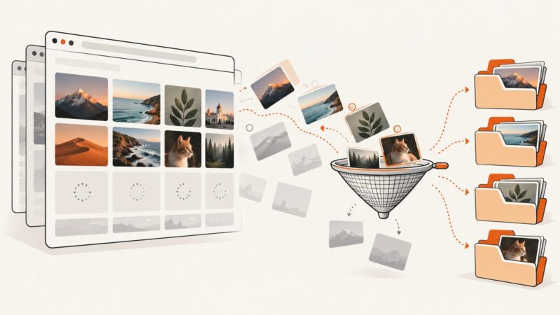 Best Browser Extensions for Downloading Webpage Images