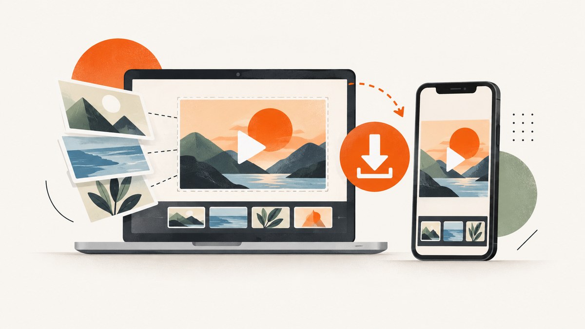 Best Free Apps for Making Thumbnails