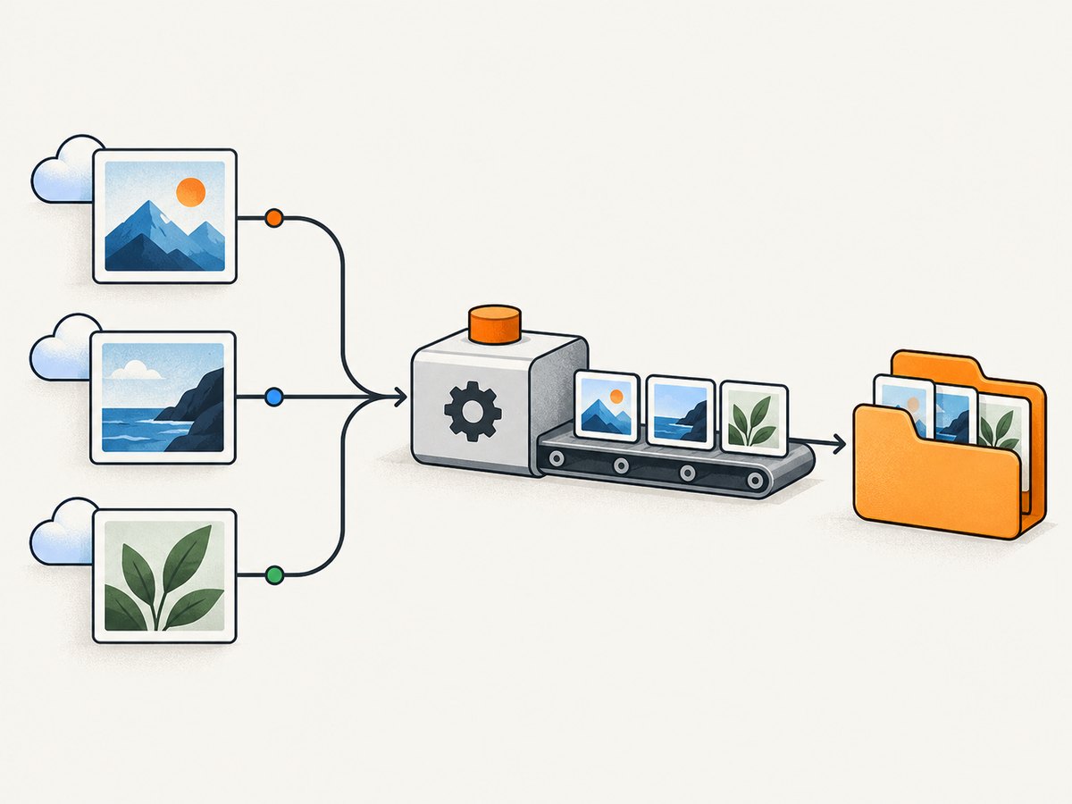 Live API results are useful for integration checks; reviewed local fixtures keep routine visual tests repeatable.