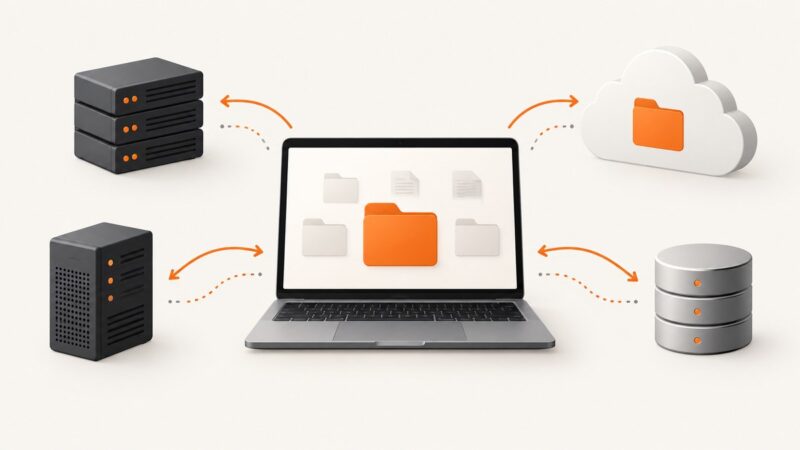 7 Best FTP Clients for Mac in 2026
