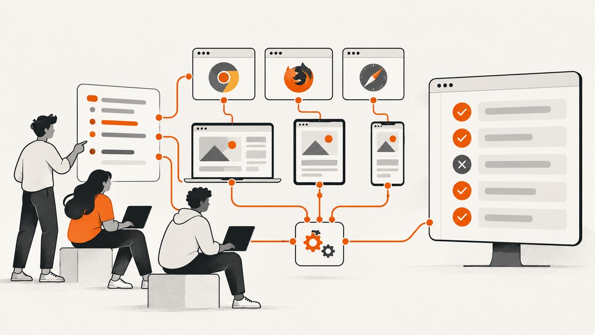 10 Best Functional Testing Tools for Validating Features