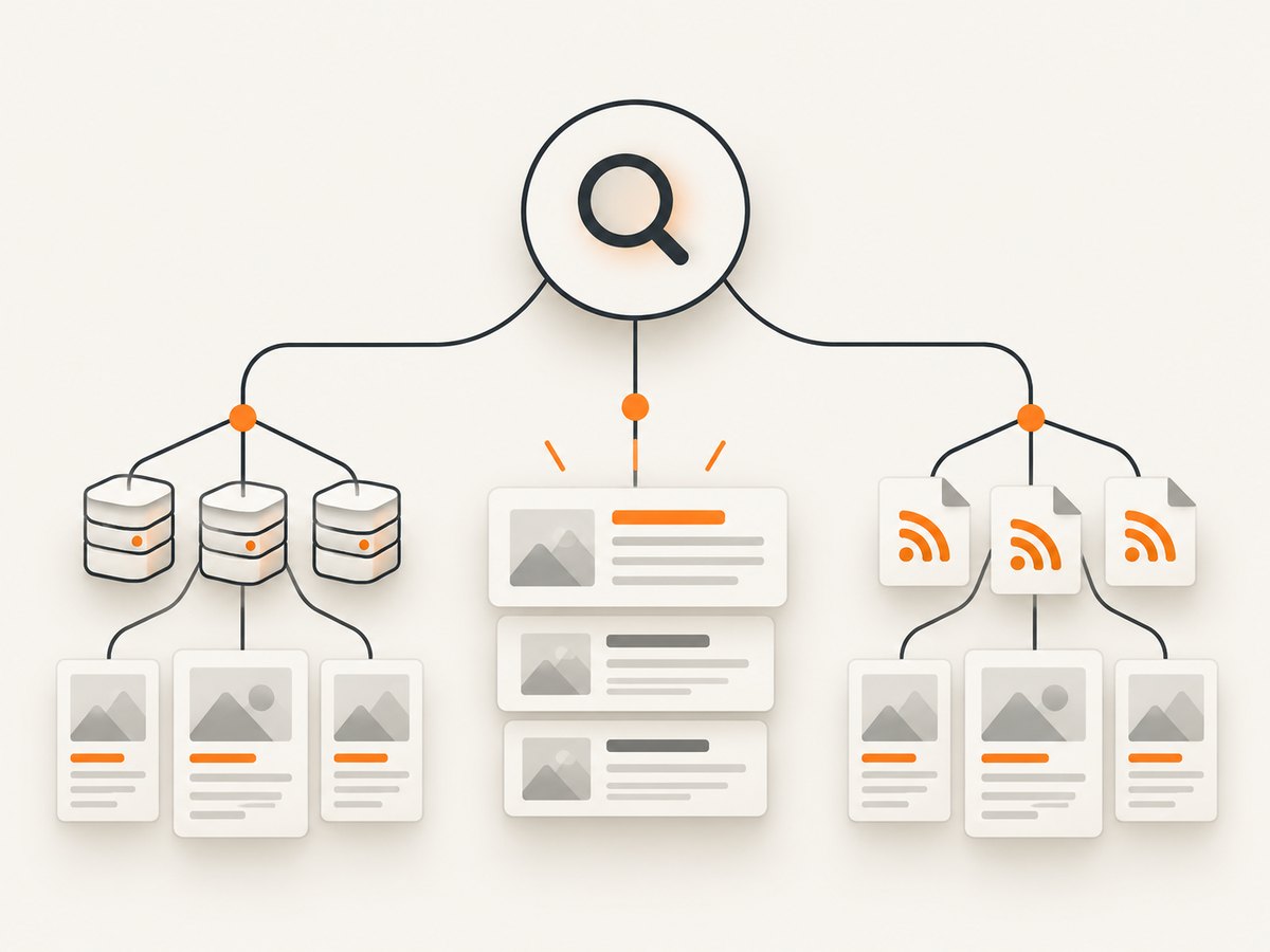 “Google News API” can refer to different data sources and delivery methods.