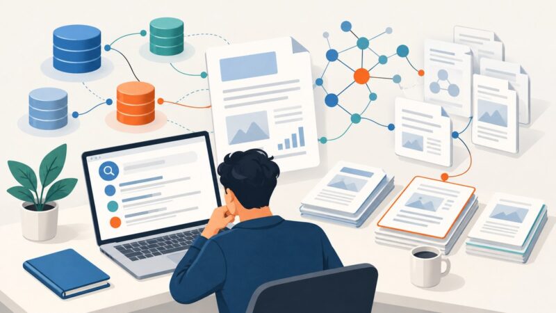 Best Google Scholar API Alternatives for 2026