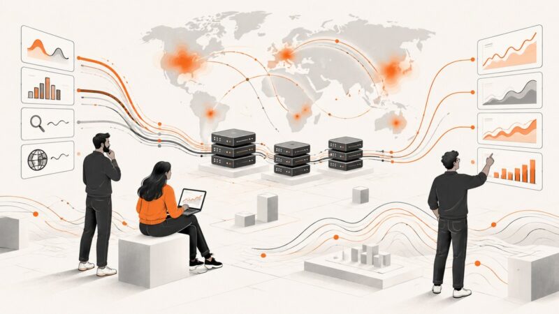 Best Google Trends Scraping APIs for 2026