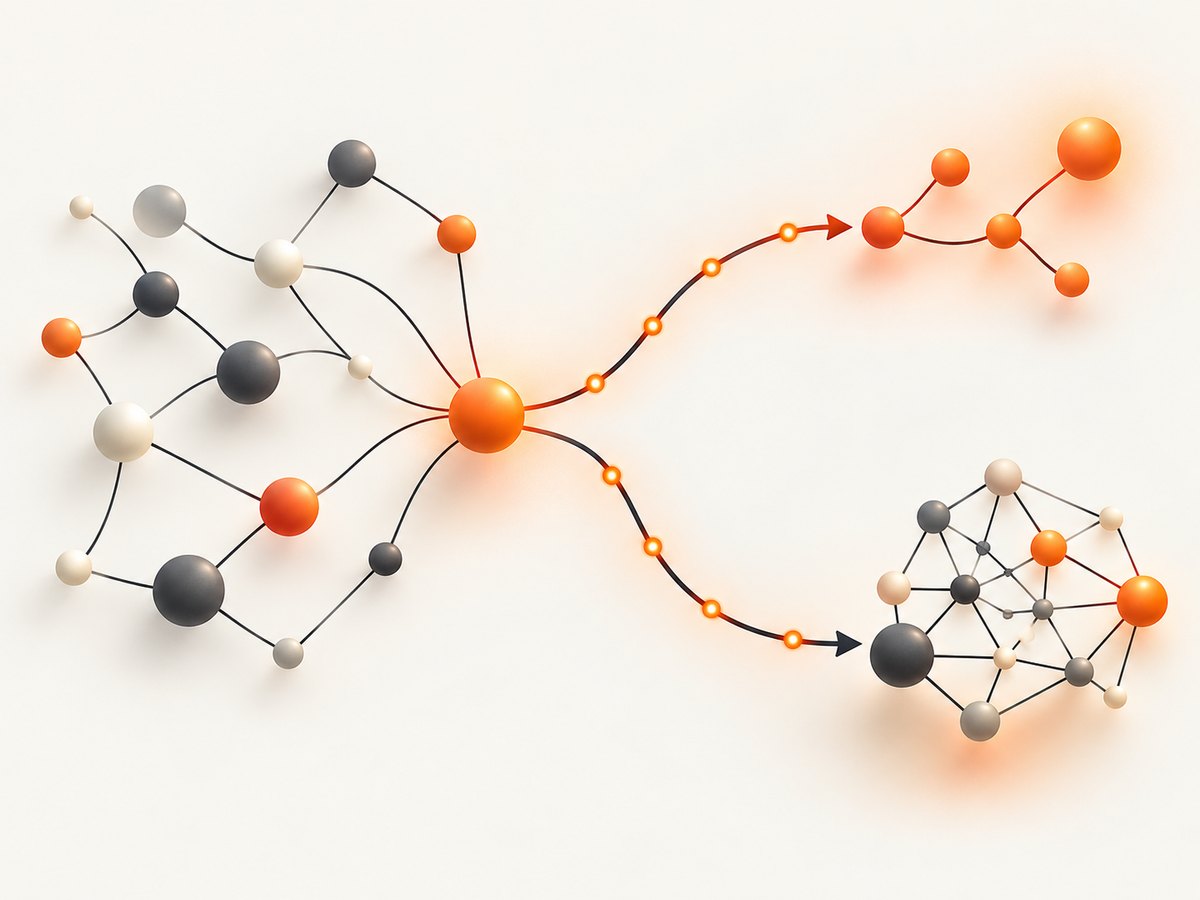 Choose a graph database by the traversals and analytics your application must run.