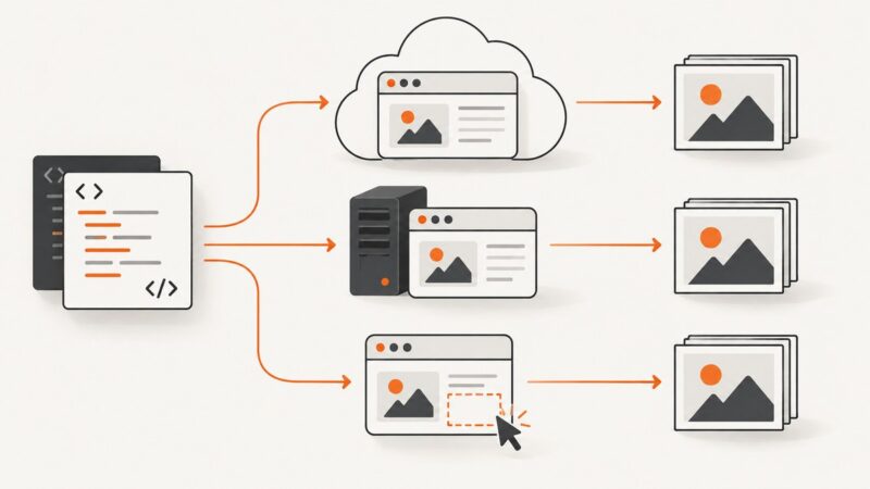 Best HTML/CSS to Image Alternatives in 2026