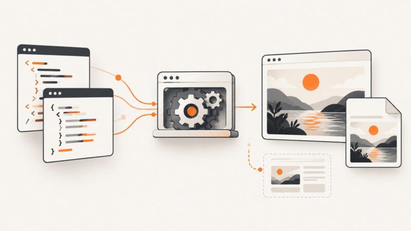 Best HTML to Image APIs in 2026