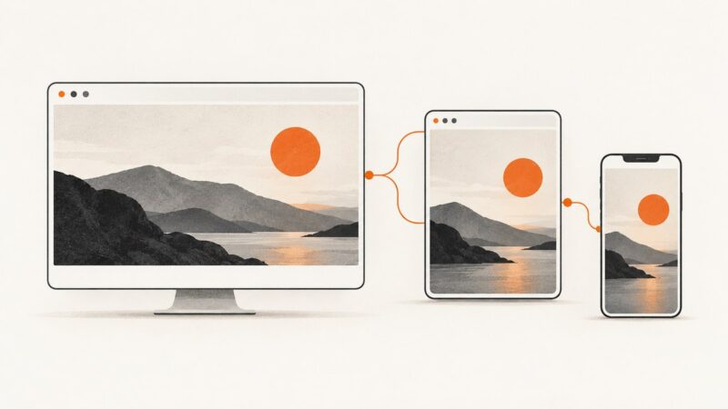 Best Image Dimensions for Websites: A Practical Guide