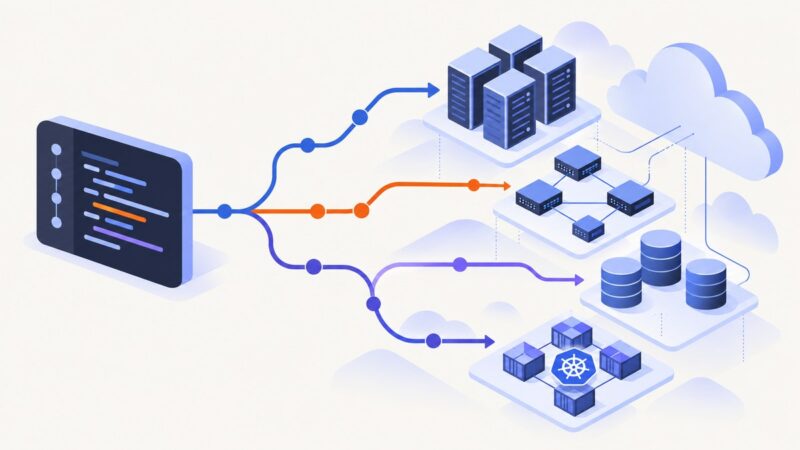 9 Best Infrastructure as Code Tools for 2026