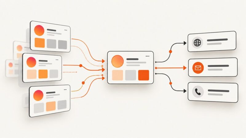 Best Instagram Email Scrapers for Lead Generation in 2026