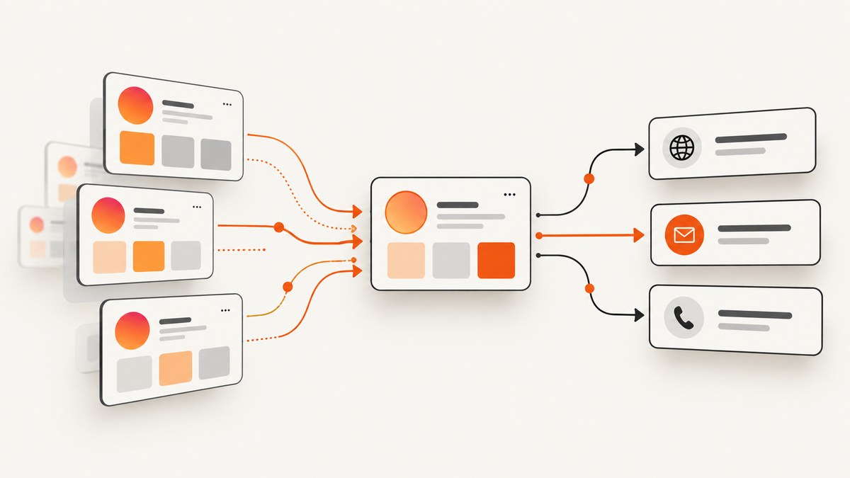 Best Instagram Email Scrapers for Lead Generation in 2026