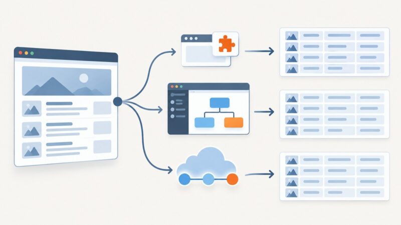 Best Instant Data Scrapers in 2026