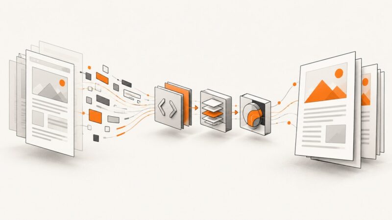 Best Java Libraries for Converting HTML to PDF