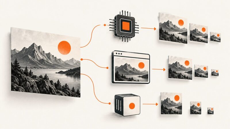 Best JavaScript Image Resize Libraries (2026)