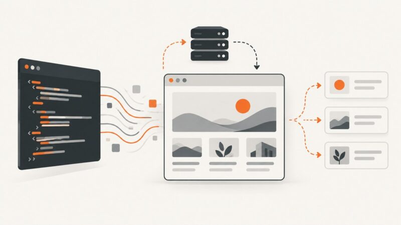 Best Web Scraping APIs for JavaScript-Rendered Sites in 2026