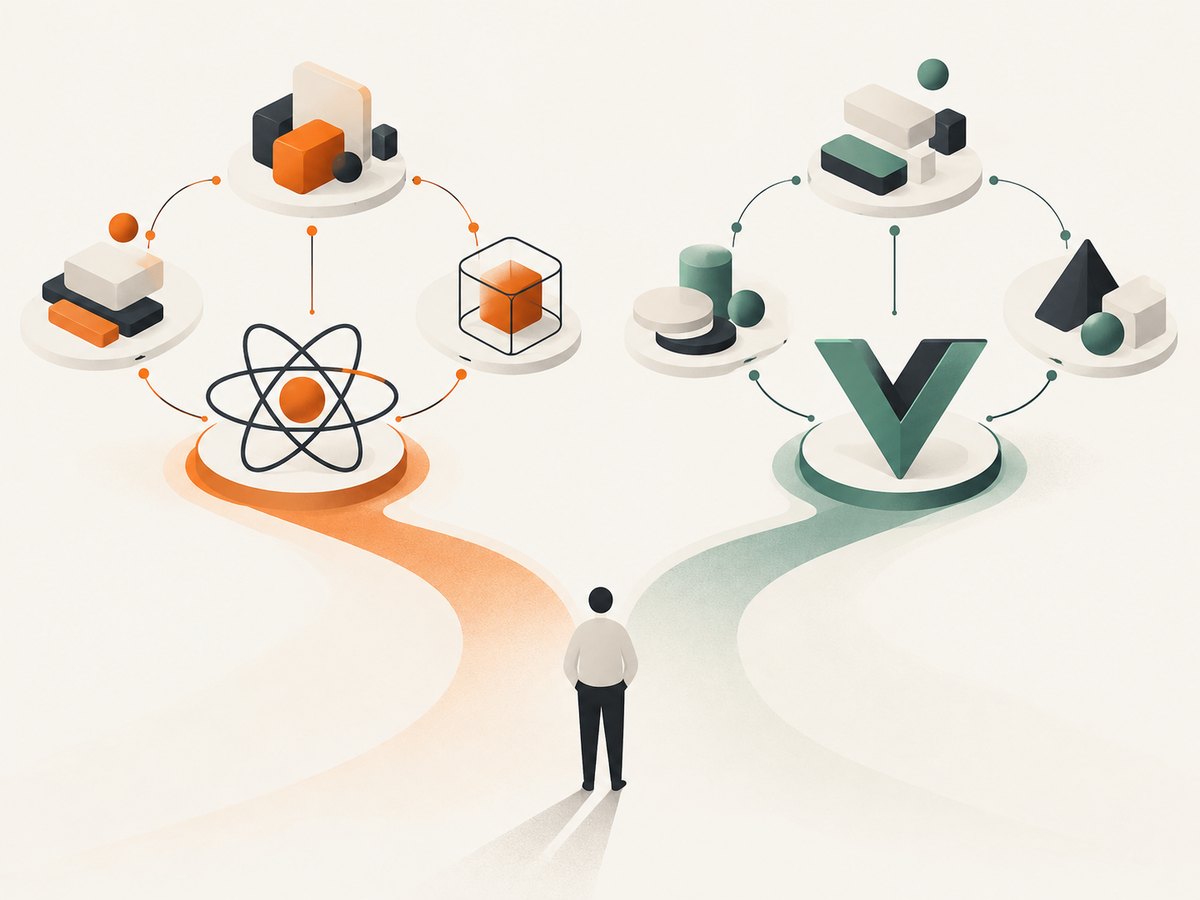 Framework, styling model, and scope narrow the shortlist before component details do.