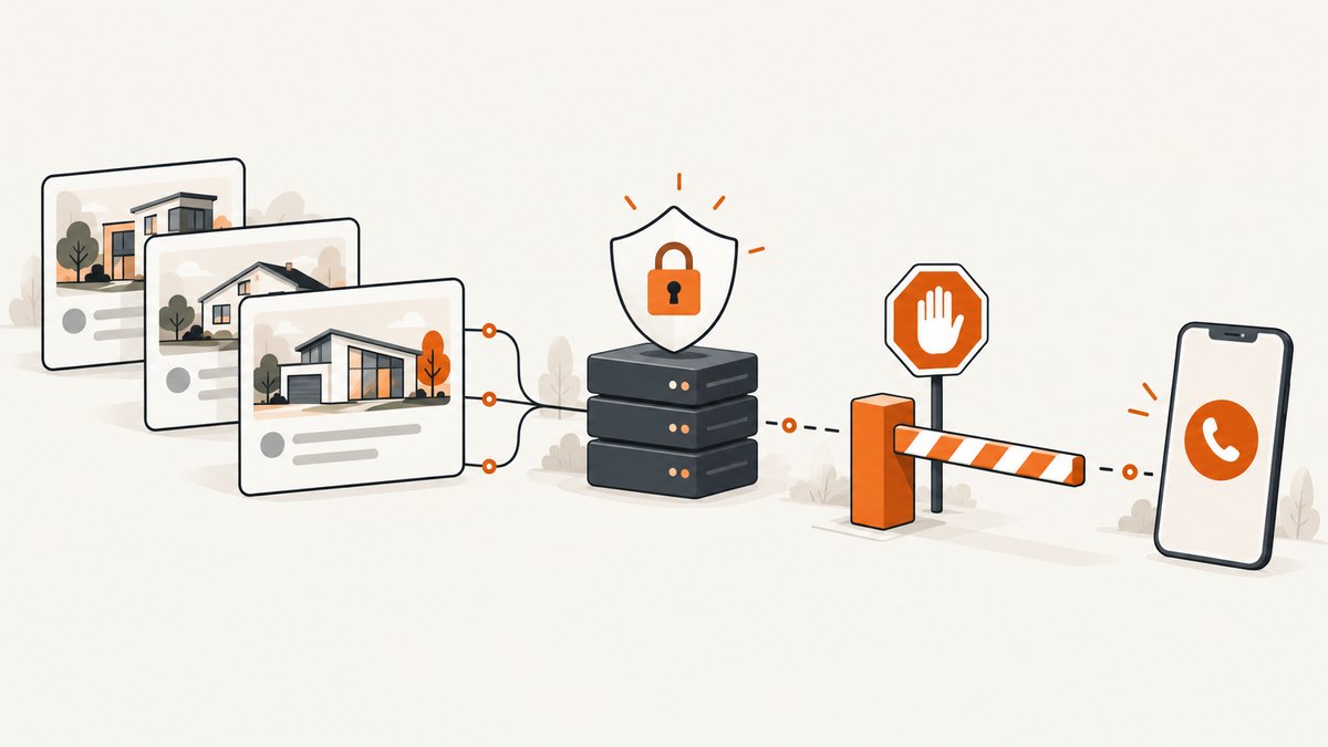 A scraper’s page coverage and output schema determine which records your pipeline can use.