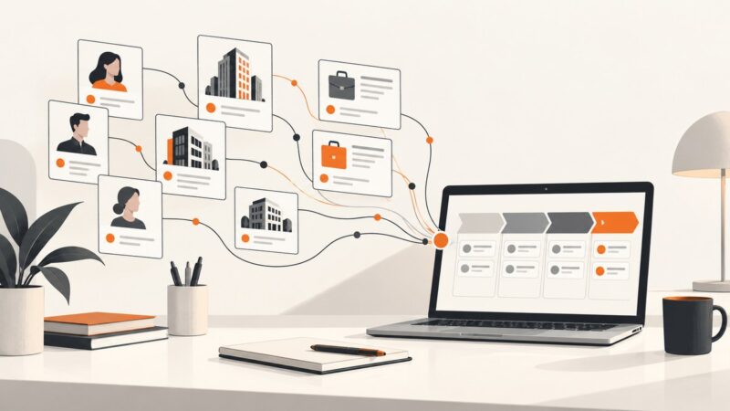 Best LinkedIn Scrapers for Sales and Marketing Teams