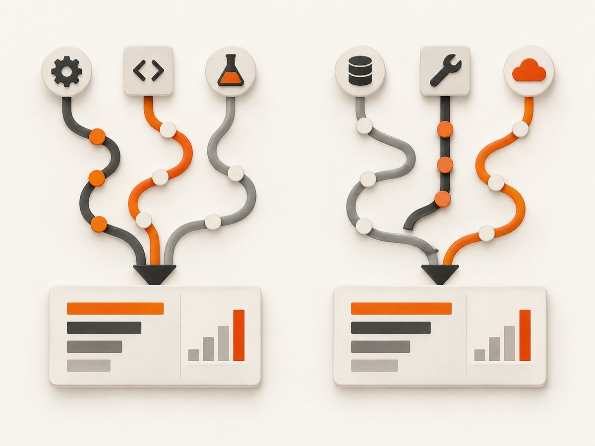 Benchmark scores only make sense with their task and evaluation setup.